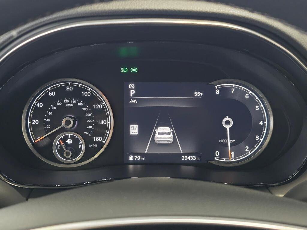 Used 2025 Genesis GV70 2.5T image 24