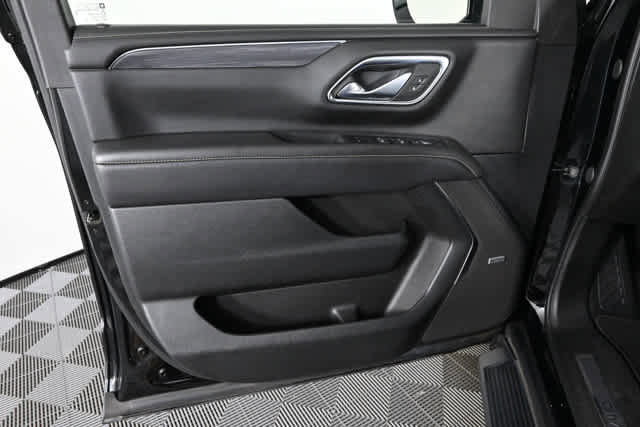 Used 2024 GMC Yukon SLT image 19