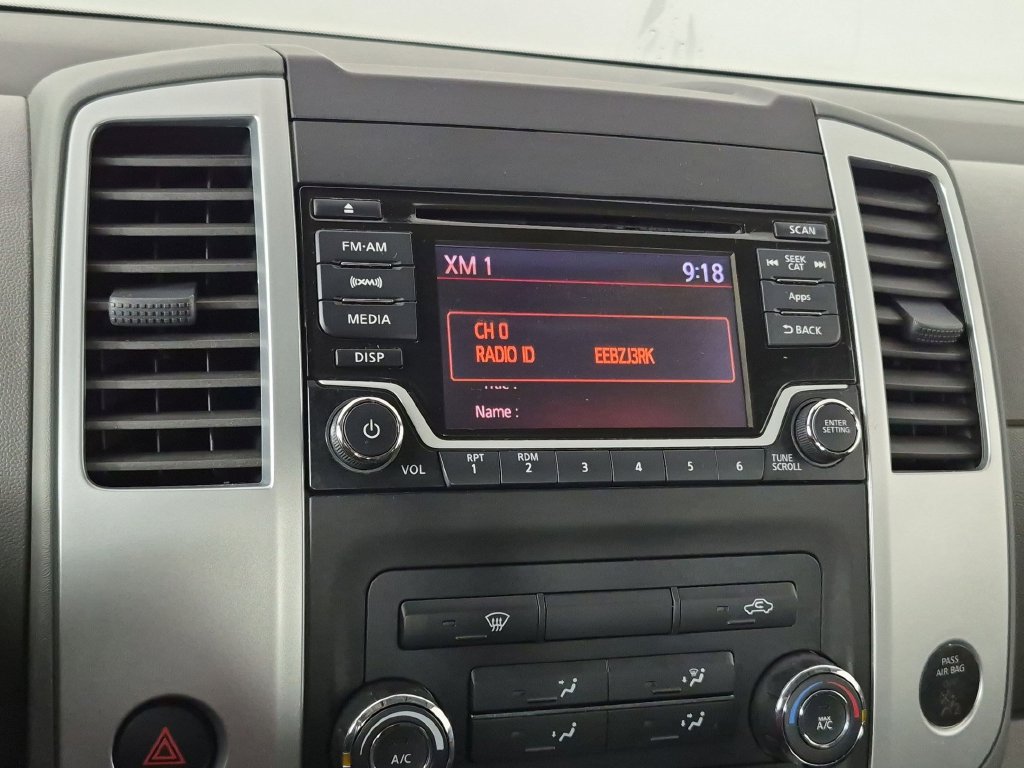 Used 2016 Nissan Frontier Desert Runner RWD image 23