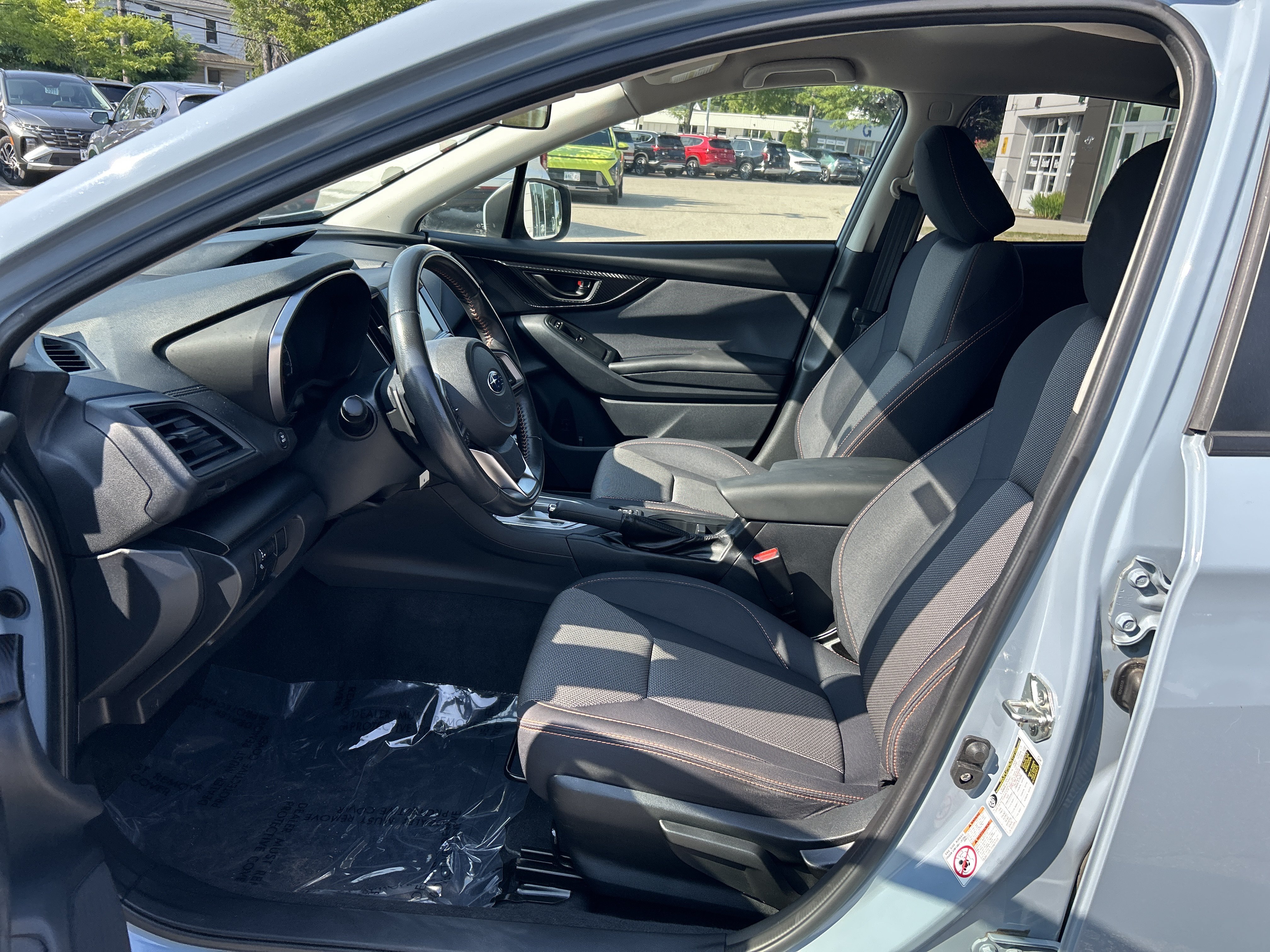 Used 2018 Subaru Crosstrek 2.0i Premium AWD/4WD image 14