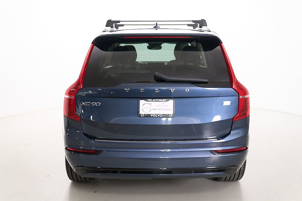 Certified 2023 Volvo XC90 T8 Plus w/ Protection Package Premier AWD/4WD image 8