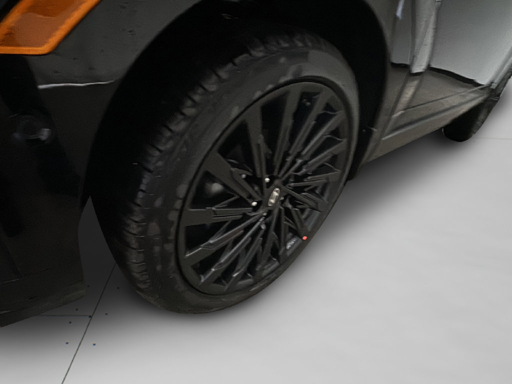 New 2026 Hyundai Santa Fe Calligraphy AWD/4WD image 8