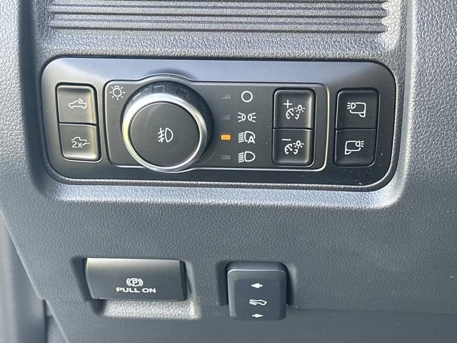 New 2026 Ford F250 Lariat w/ Tremor Off-Road Package image 24