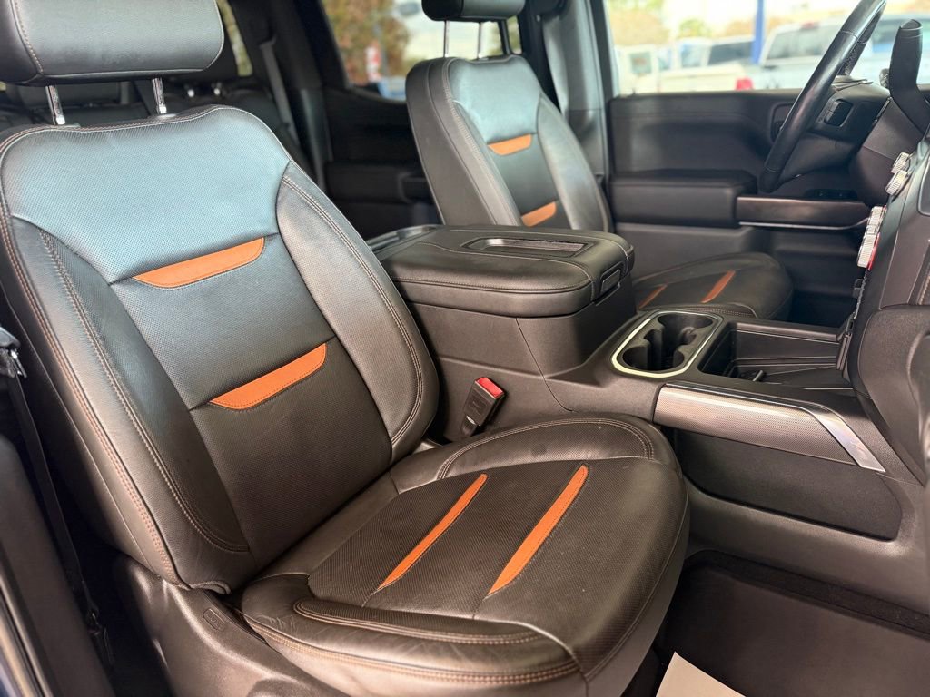 Used 2020 GMC Sierra 1500 AT4 w/ AT4 Premium Package image 22