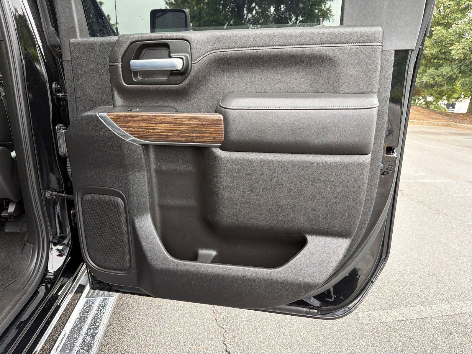 Certified 2021 Chevrolet Silverado 3500 High Country AWD/4WD image 14