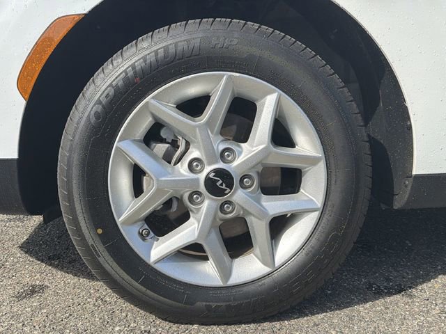 Certified 2024 Kia Soul LX w/ Option Group 015 image 10