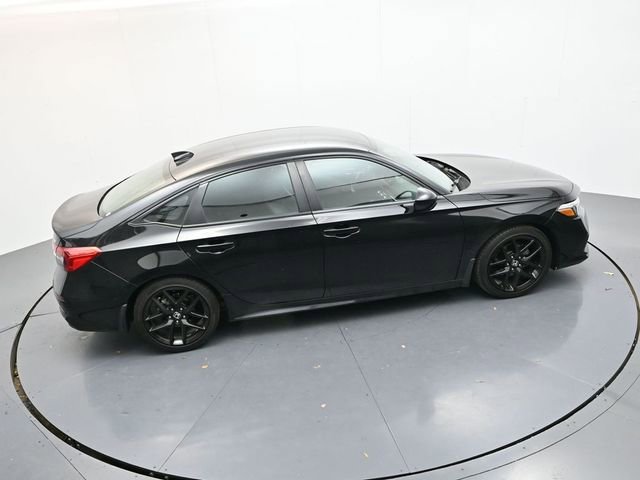 Used 2023 Honda Civic Sport image 38