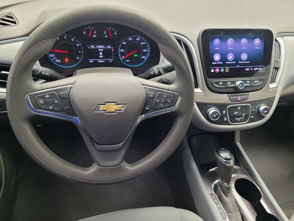 Used 2019 Chevrolet Malibu LS image 22