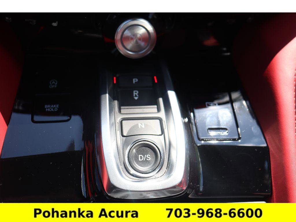 Certified 2022 Acura MDX A-Spec AWD/4WD image 12