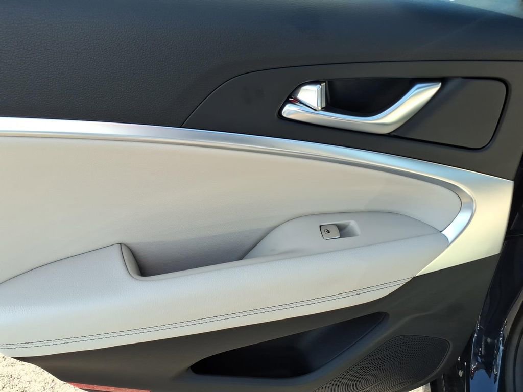 New 2026 Genesis G70 2.5T AWD/4WD image 9