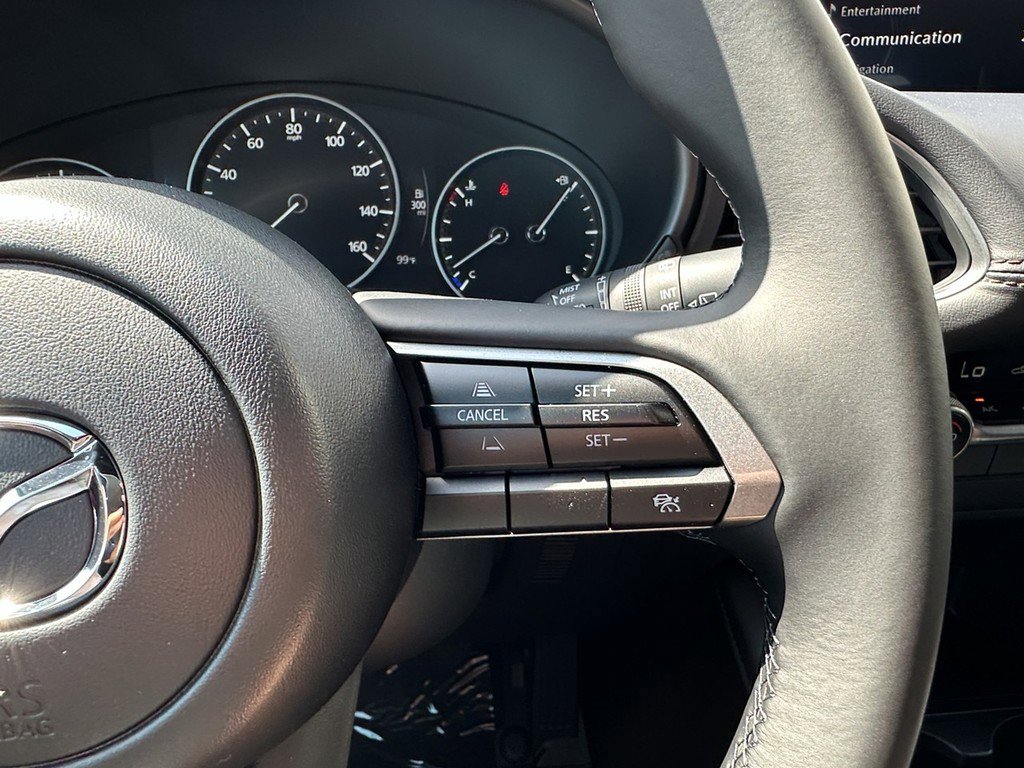 New 2026 MAZDA MAZDA3 s Sport FWD image 20