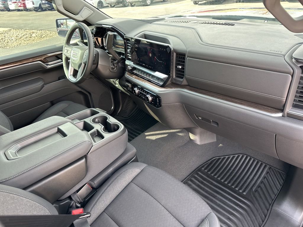 Used 2026 GMC Sierra 1500 Elevation AWD/4WD image 25
