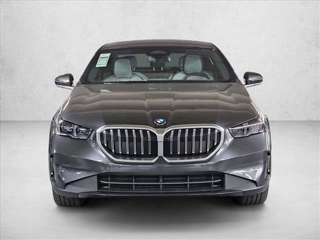 Used 2026 BMW 530i w/ Premium Package RWD video 2