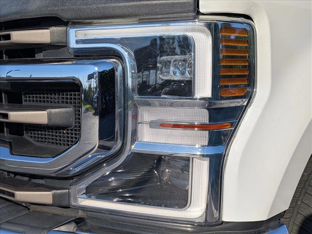 Used 2020 Ford F250 King Ranch w/ King Ranch Ultimate Package AWD/4WD image 2