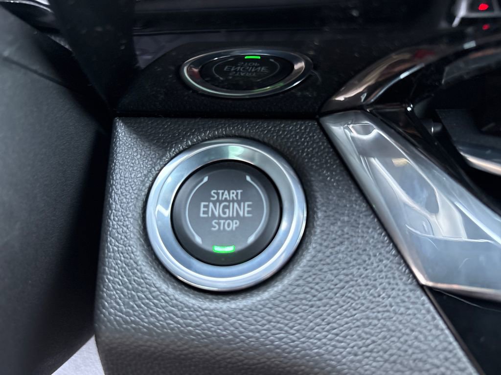 New 2026 Buick Envista Sport Touring w/ Convenience I Package image 23