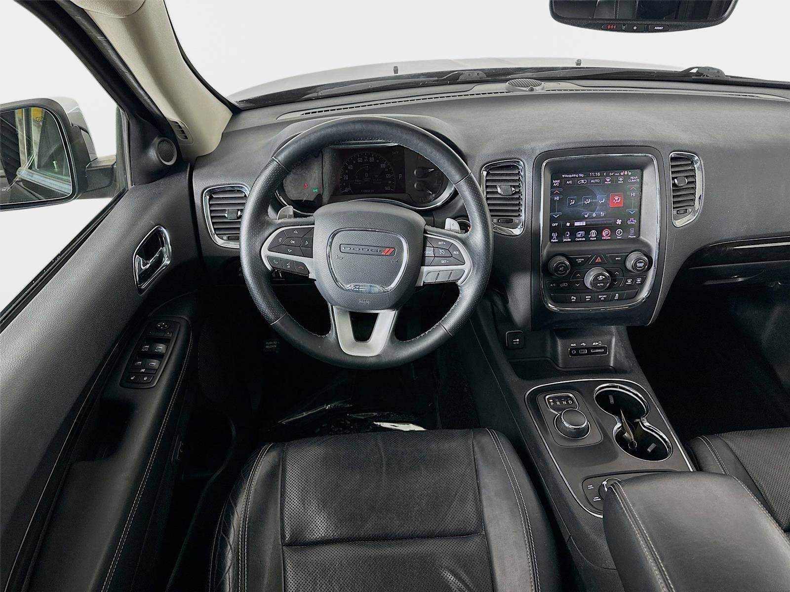 Used 2017 Dodge Durango Citadel image 30