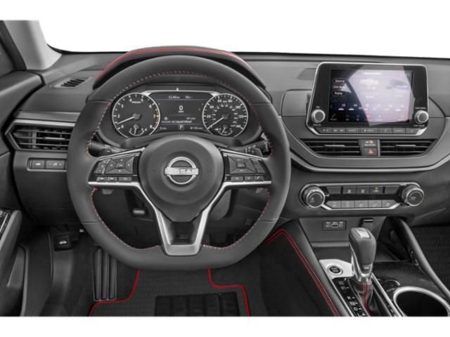 New 2025 Nissan Altima 2.5 SR w/ SR Premium Package FWD image 6