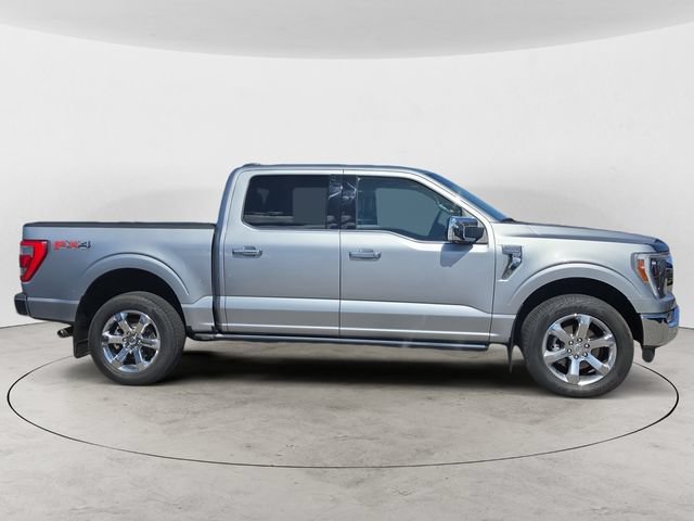Certified 2023 Ford F150 King Ranch AWD/4WD image 7