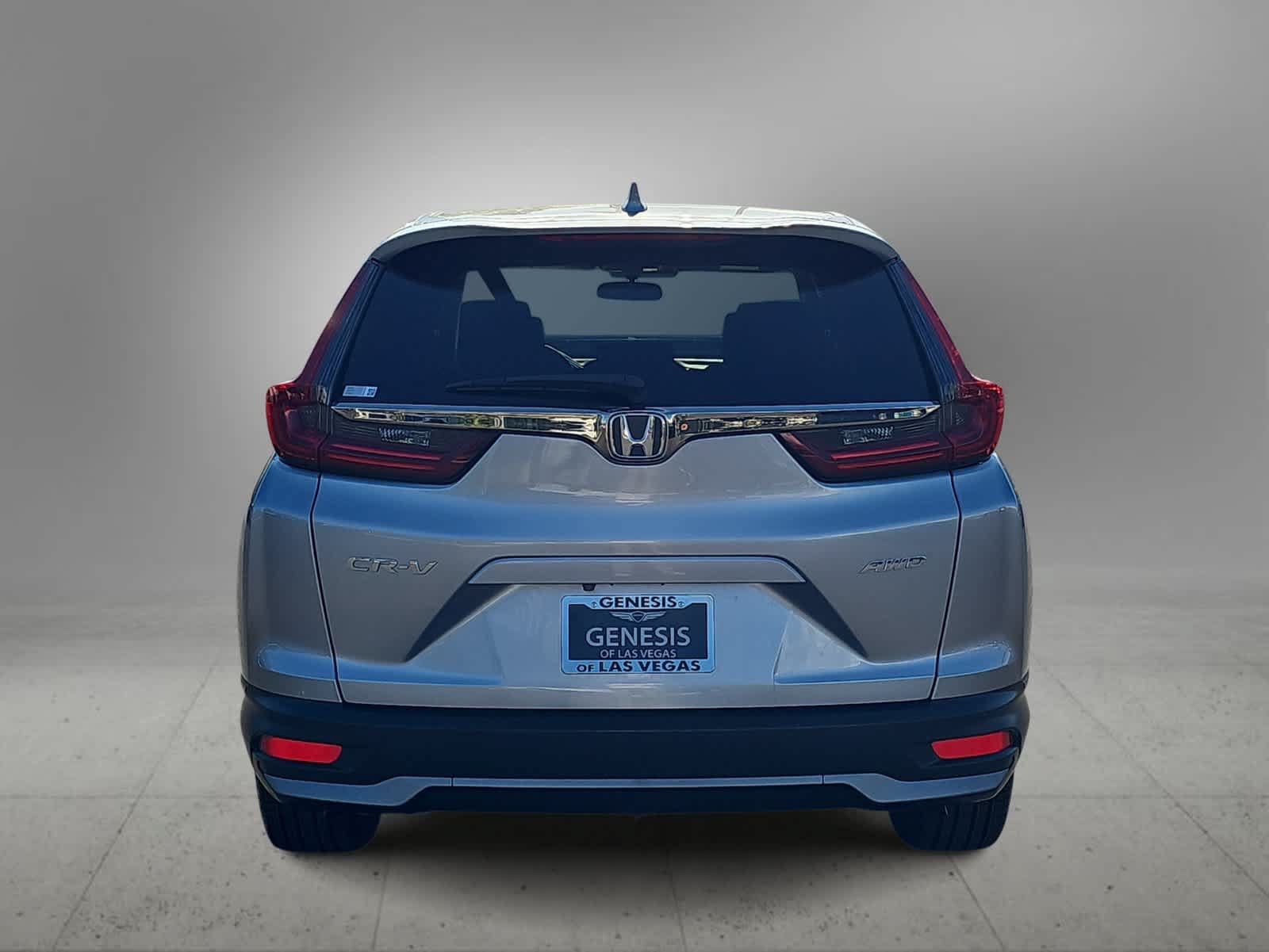 Used 2020 Honda CR-V EX image 7
