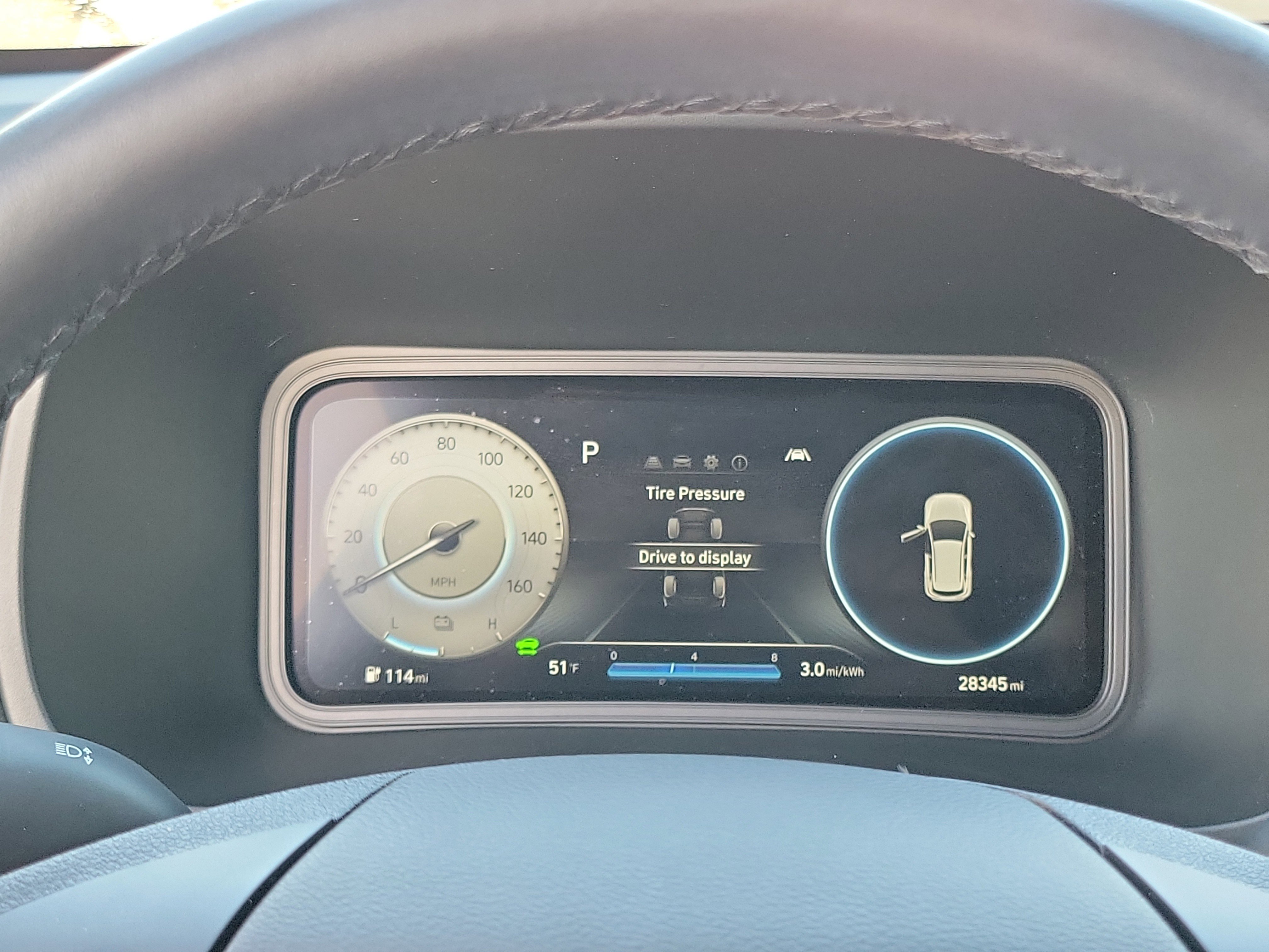 Certified 2022 Hyundai Kona SEL w/ Convenience Package image 9