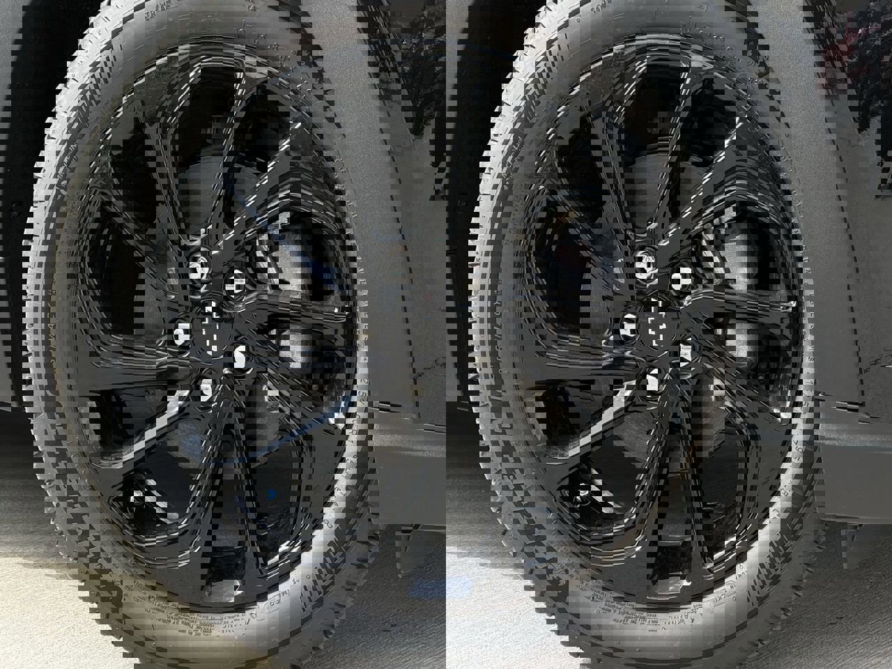 New 2027 Chevrolet Bolt RS image 9