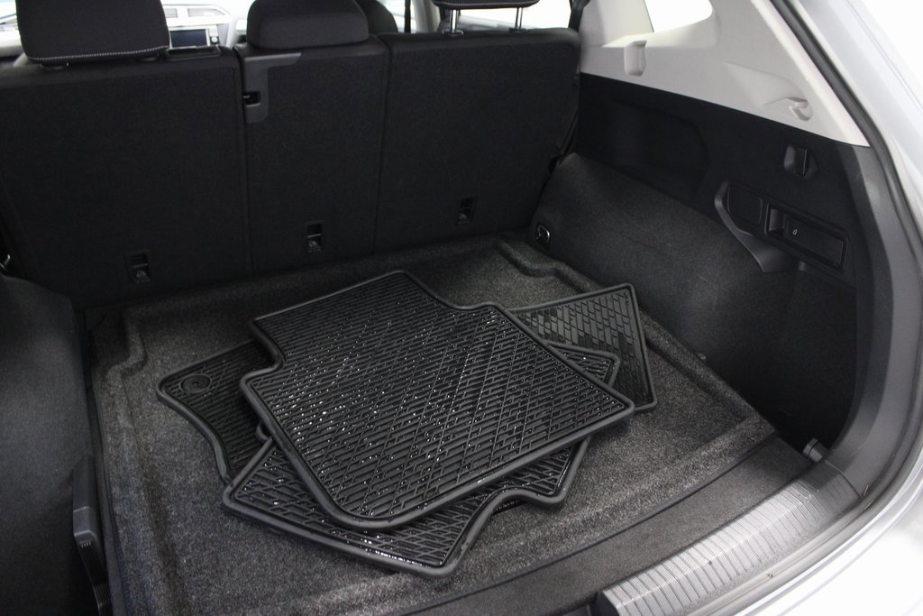 Used 2022 Volkswagen Tiguan S image 18