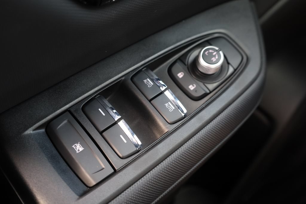 Certified 2026 Subaru Forester Limited AWD/4WD image 19