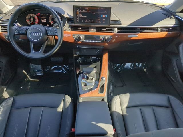 Used 2022 Audi A5 2.0T Premium Plus w/ Premium Plus image 13