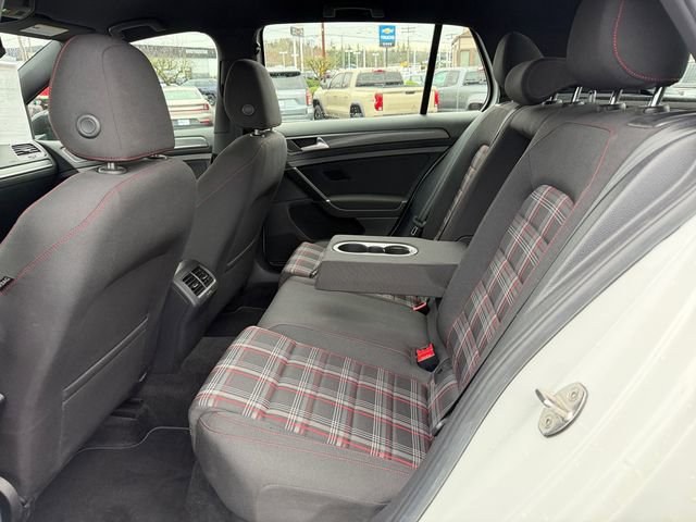 Used 2021 Volkswagen GTI S image 30