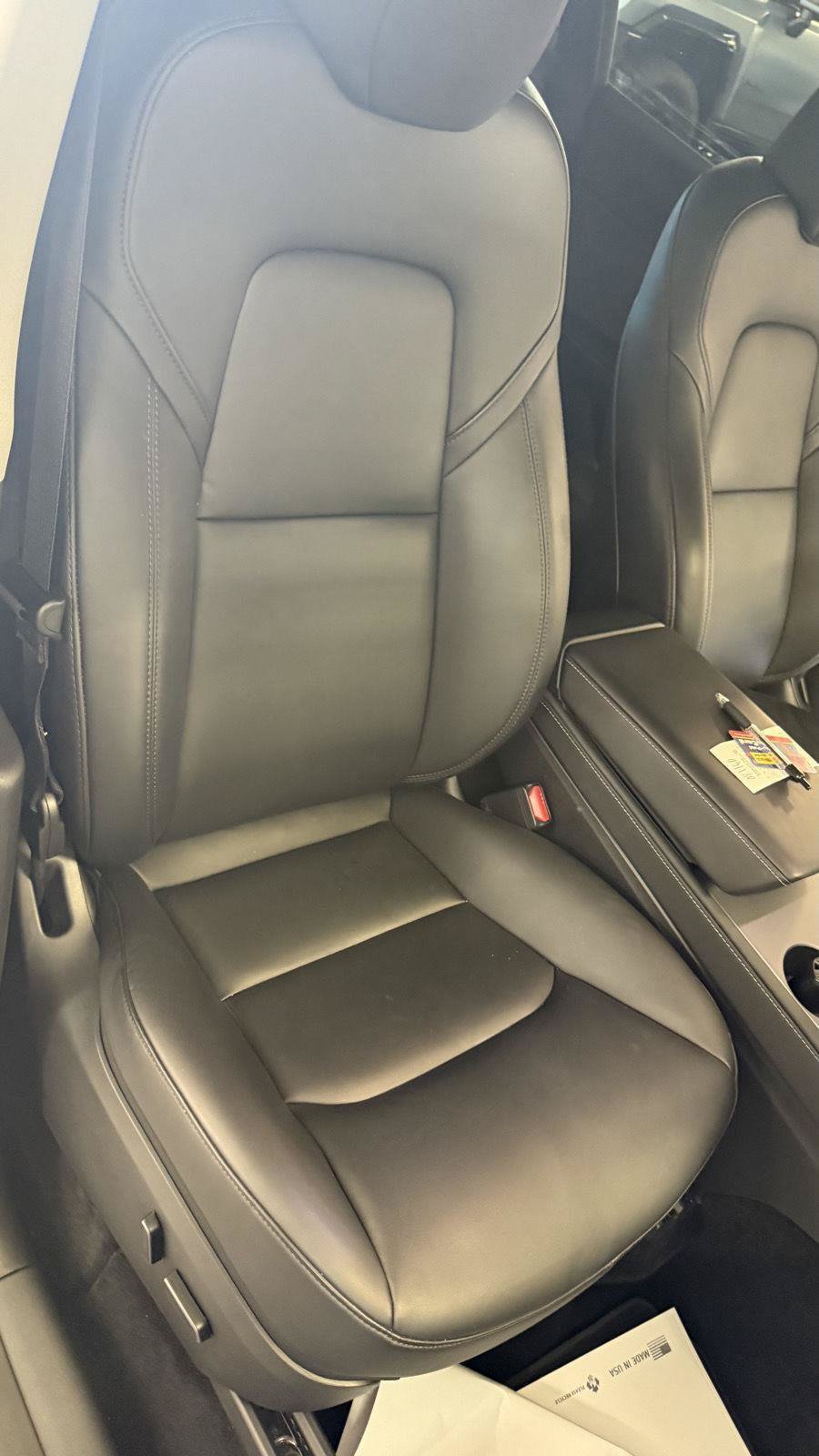 Used 2023 Tesla Model Y Long Range AWD/4WD image 33