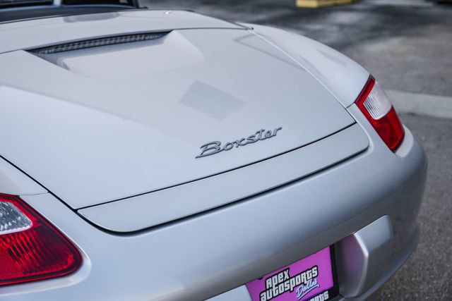 Used 2006 Porsche Boxster image 25