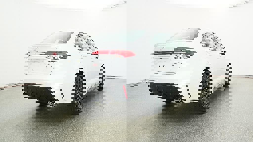 New 2026 Toyota Corolla SE image 24