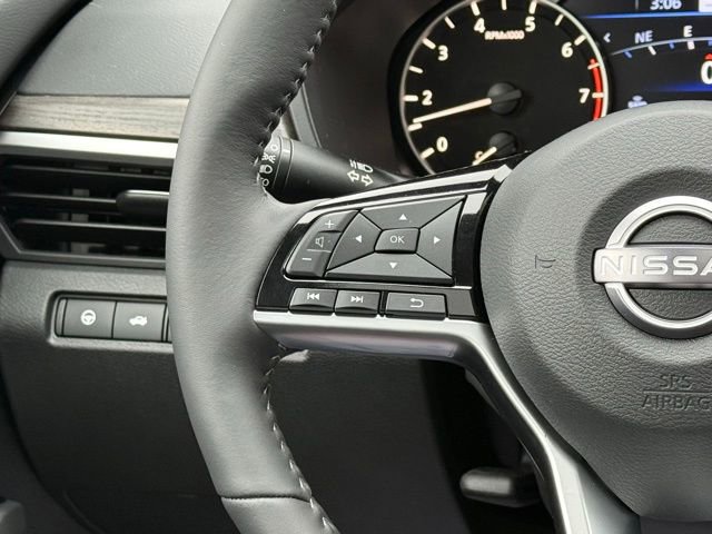 New 2025 Nissan Altima 2.5 SL image 23