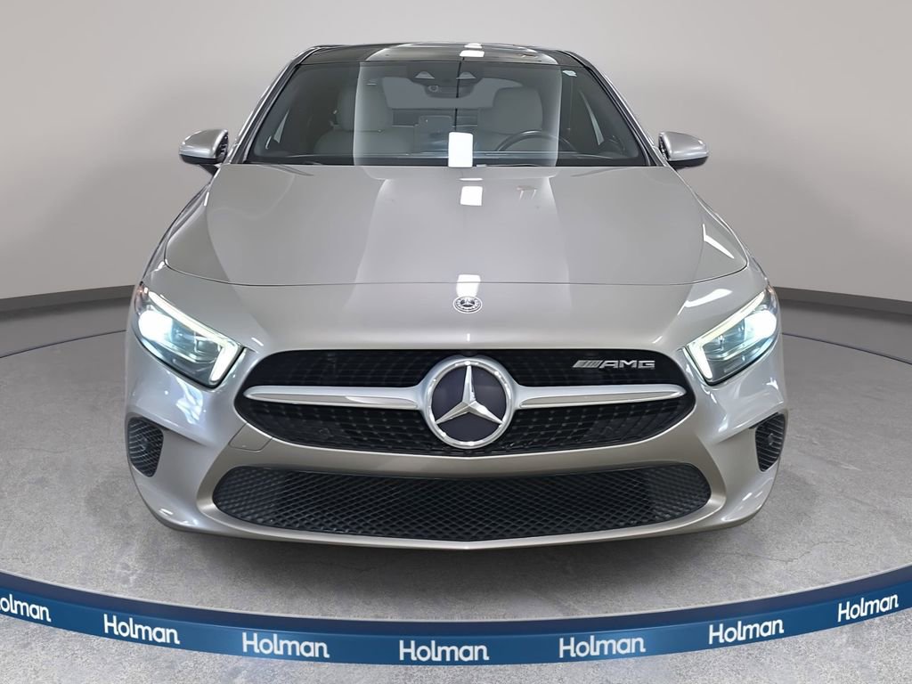 Used 2019 Mercedes-Benz A 220 image 3