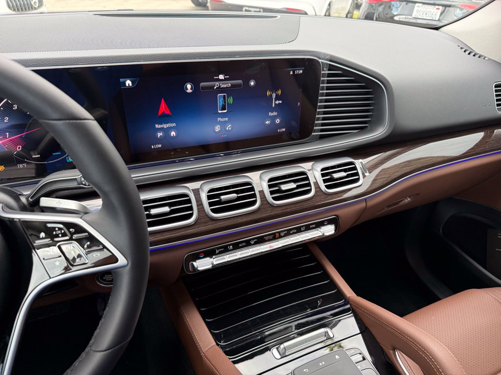 New 2026 Mercedes-Benz GLE 450 4MATIC image 22