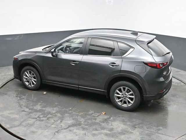 Used 2023 MAZDA CX-5 AWD 2.5 S w/ Select Package image 23