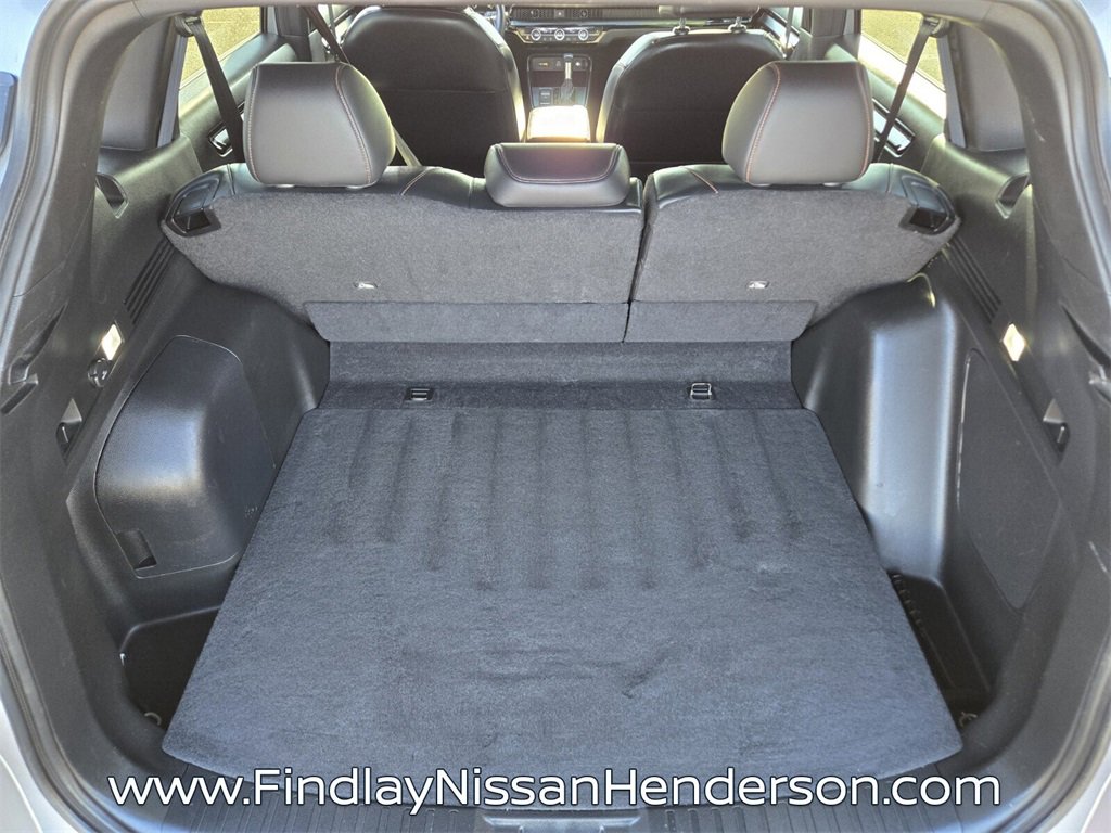 Used 2024 Honda CR-V Sport Touring image 16