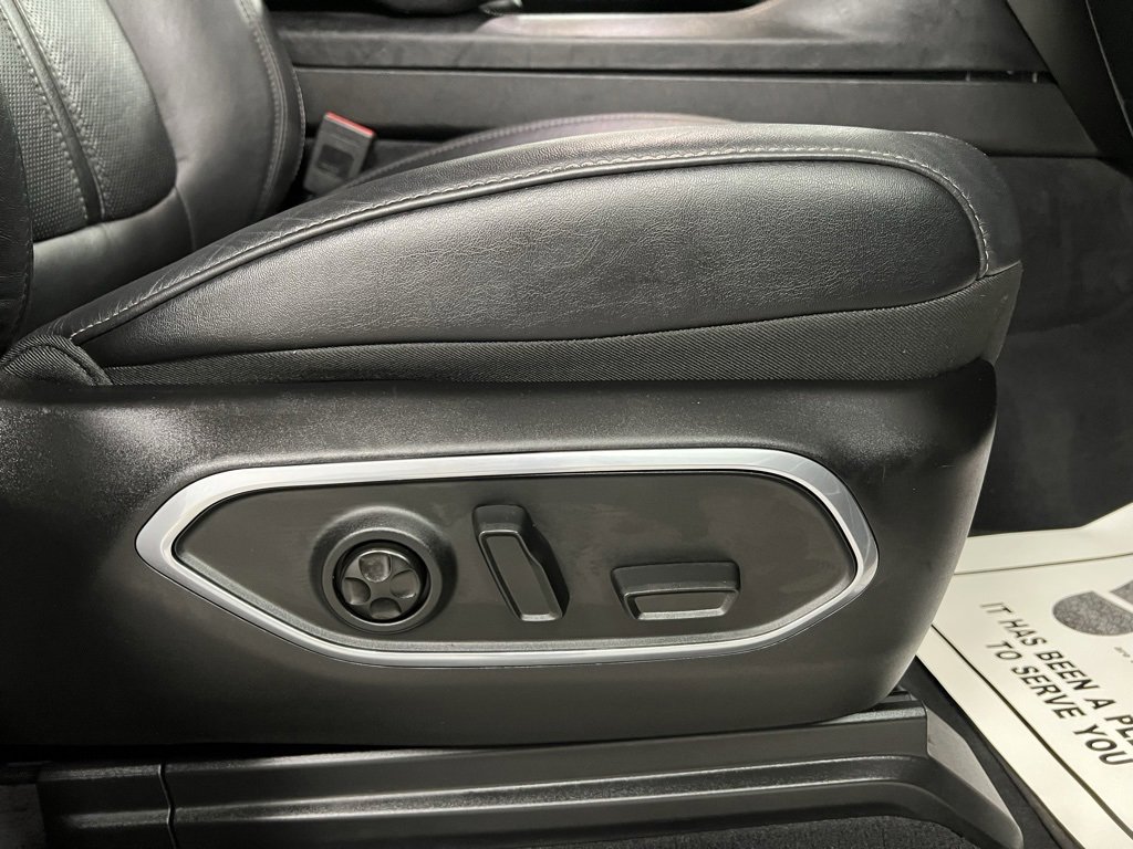 Used 2023 Jeep Wagoneer L Series III w/ Premium Group I image 72