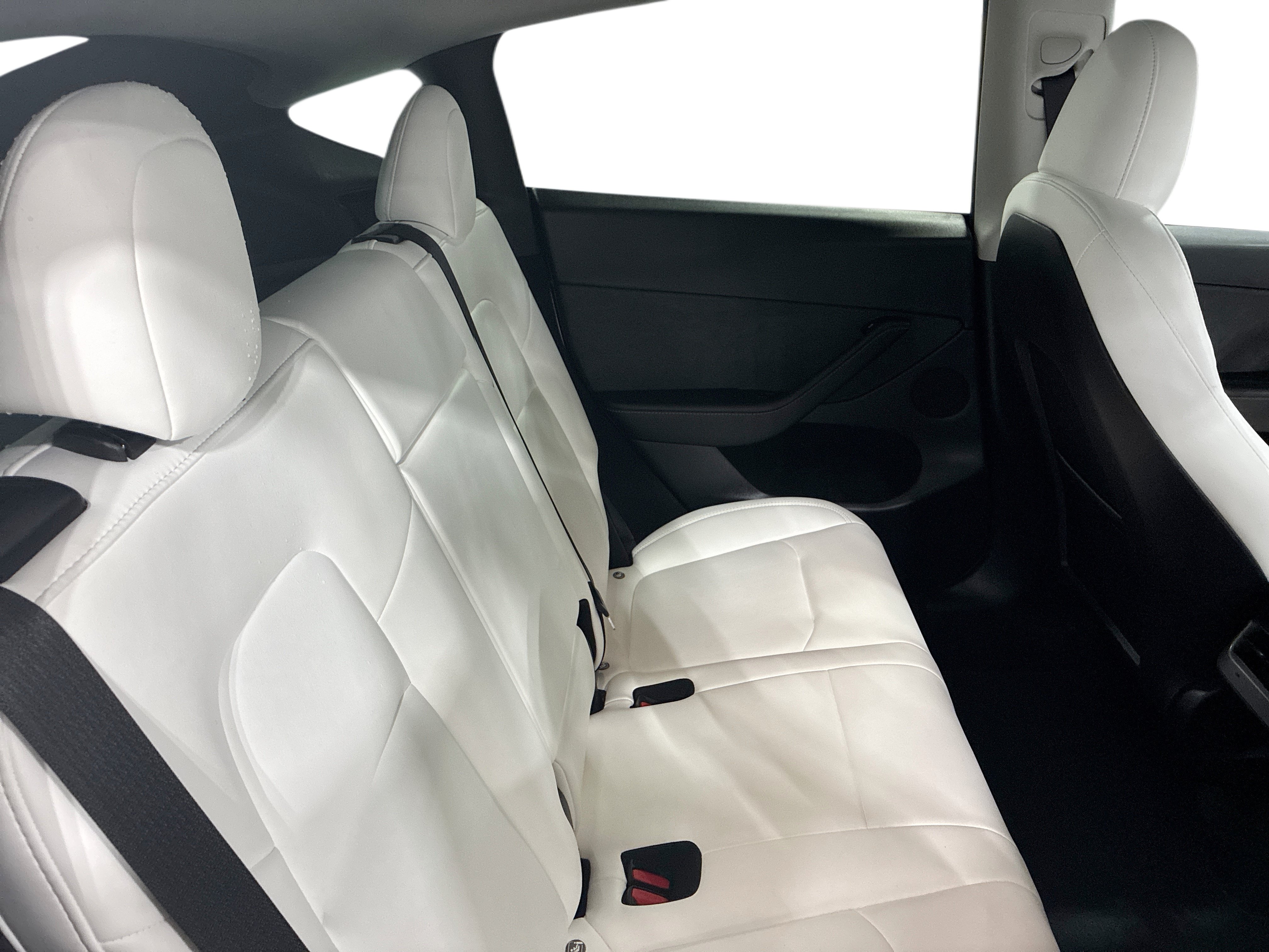 Certified 2023 Tesla Model Y Long Range AWD/4WD image 11