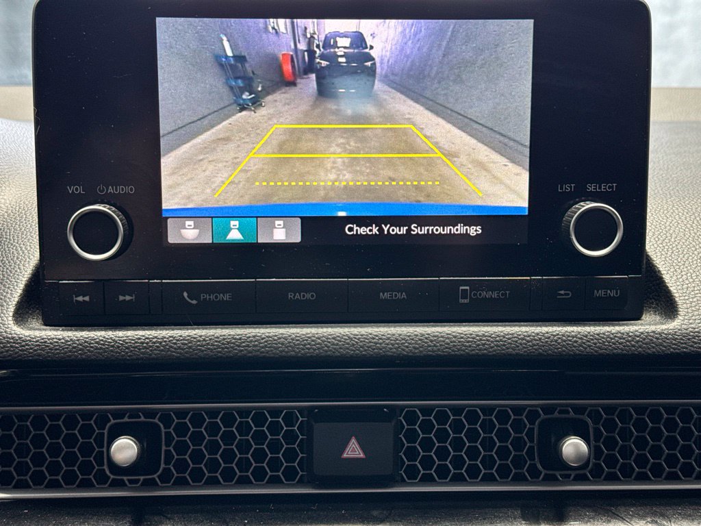 Used 2022 Honda Civic Sport image 14