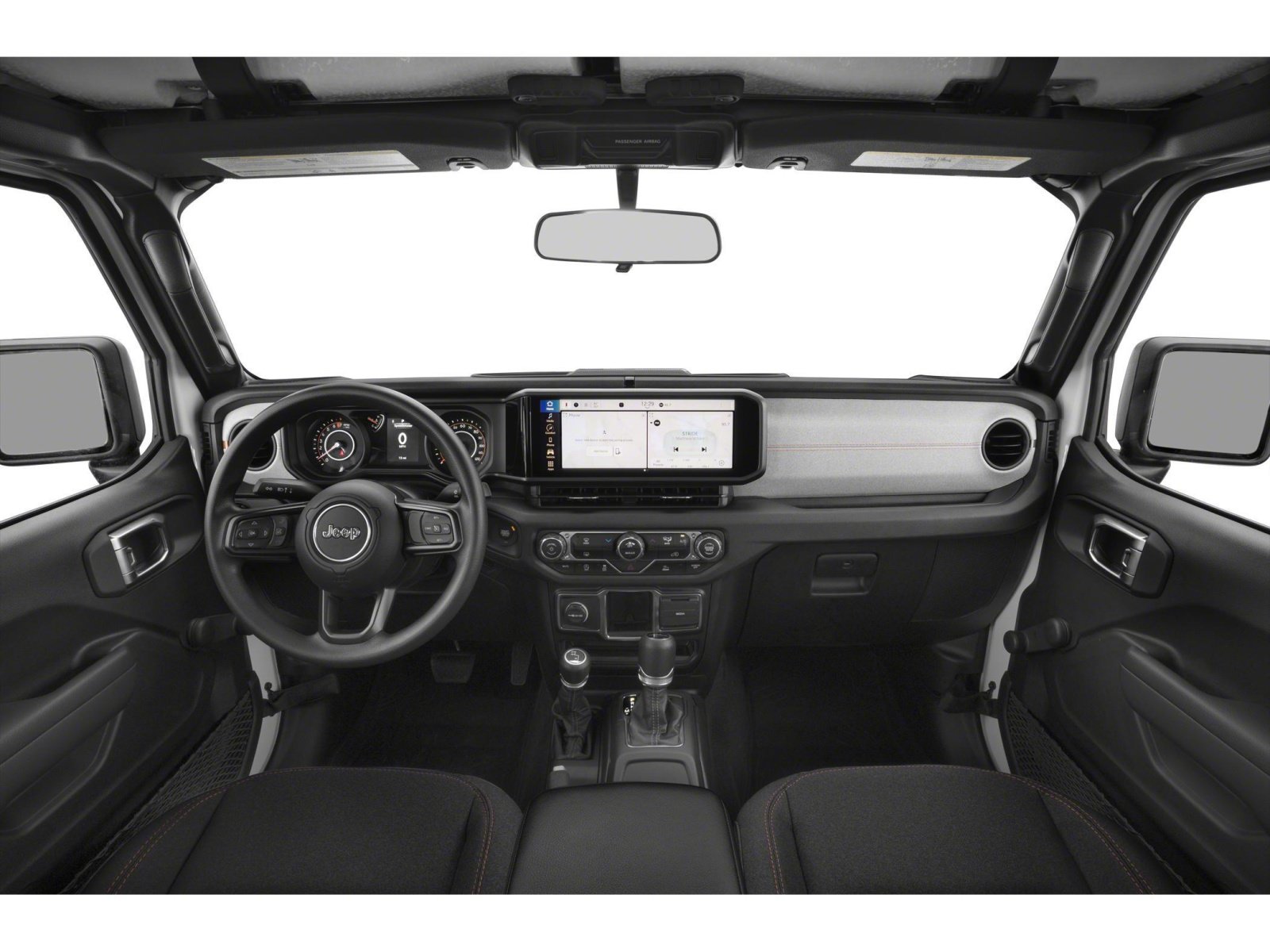 Used 2024 Jeep Gladiator Sport AWD/4WD image 5