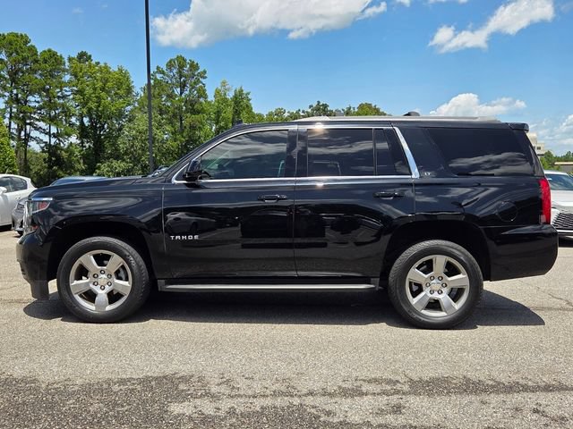 Used 2018 Chevrolet Tahoe LT AWD/4WD image 2