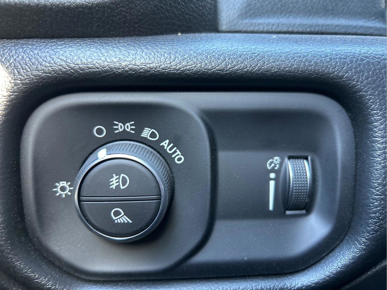 New 2026 RAM 3500 Tradesman image 13