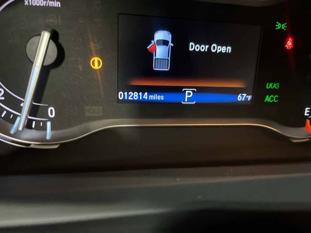 Used 2023 Honda Ridgeline Sport image 28