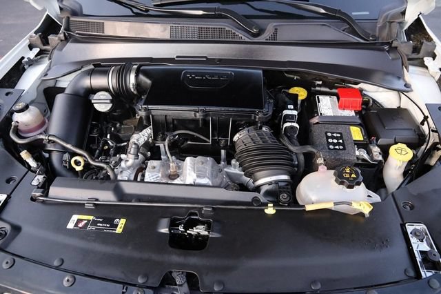 Used 2025 Jeep Compass Limited AWD/4WD image 29