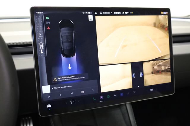 Used 2025 Tesla Model 3 Performance image 19