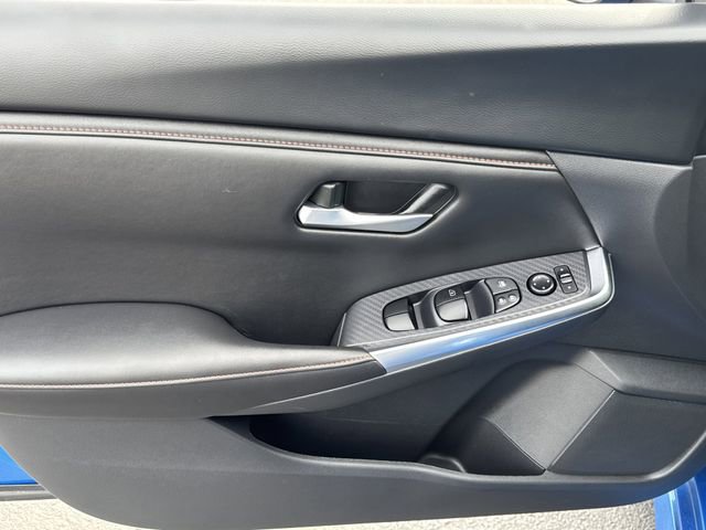 Certified 2024 Nissan Sentra SR image 7