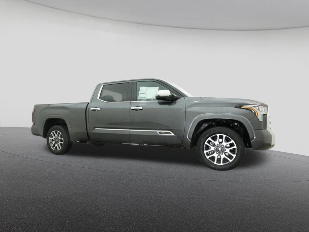 New 2026 Toyota Tundra 1794 Edition image 27