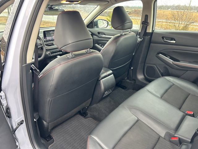Used 2025 Nissan Altima 2.5 SR image 36