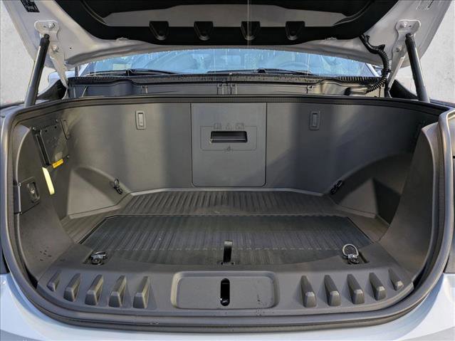 New 2025 Ford F150 Lightning Lariat AWD/4WD image 18